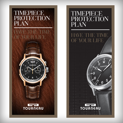Tourneau