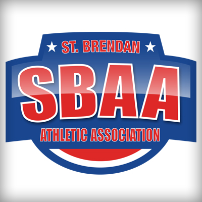 SBAA Logo Design