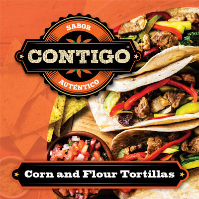 Contigo Banner